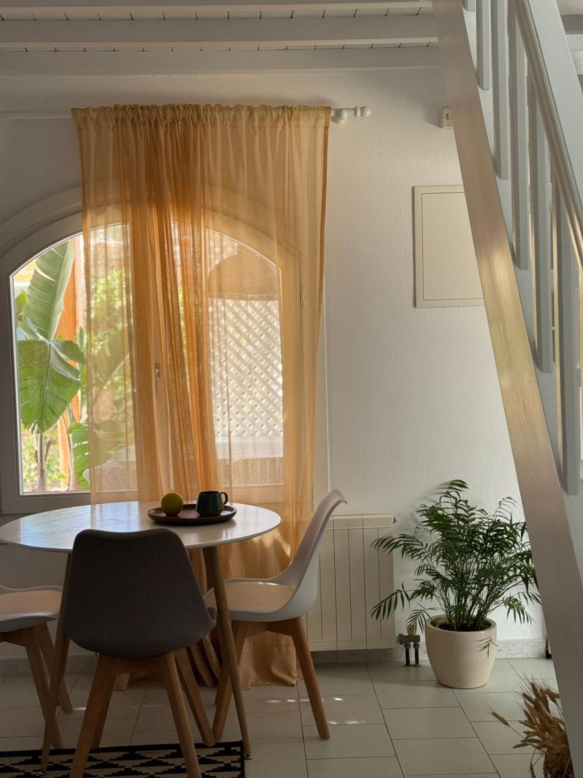 Levantes House Mykonos Ano Mera Eksteriør billede
