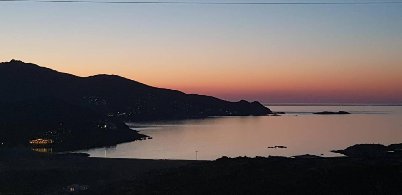 Levantes House Mykonos Ano Mera Eksteriør billede